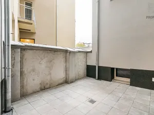 Pronájem bytu 3+kk, Brno, Stavební, 57 m2