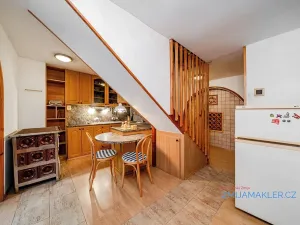 Prodej chaty, Horní Lhota, 105 m2