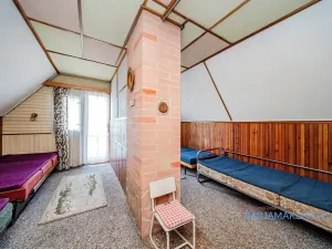 Prodej chaty, Horní Lhota, 105 m2
