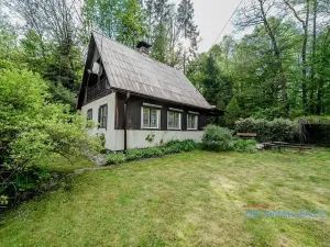 Prodej chaty, Horní Lhota, 105 m2