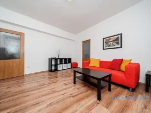 Pronájem bytu 3+1, Ostrava, Solná, 82 m2
