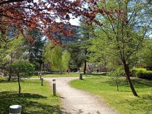 Prodej bytu 2+kk, Praha - Žižkov, Ke kapslovně, 58 m2
