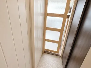 Pronájem bytu 1+kk, Most, U Věžových domů, 22 m2