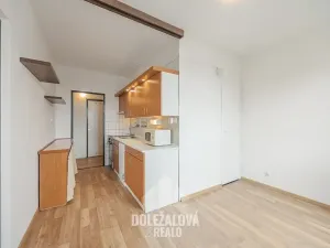 Pronájem bytu 2+1, Jihlava, Březinova, 54 m2