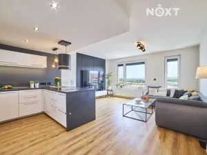 Prodej bytu 2+kk, České Budějovice, České Vrbné, 71 m2