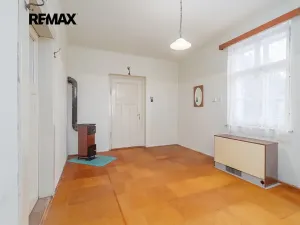Prodej rodinného domu, Hlohovice, 160 m2