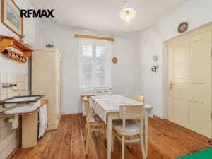 Prodej rodinného domu, Hlohovice, 160 m2