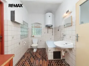 Prodej rodinného domu, Hlohovice, 160 m2