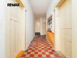Prodej rodinného domu, Hlohovice, 160 m2