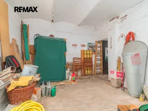 Prodej rodinného domu, Hlohovice, 160 m2