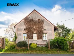 Prodej rodinného domu, Hlohovice, 160 m2