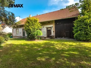 Prodej rodinného domu, Hlohovice, 160 m2