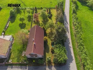 Prodej rodinného domu, Hlohovice, 160 m2