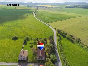 Prodej rodinného domu, Hlohovice, 160 m2