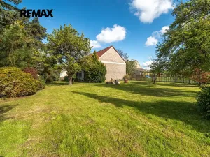 Prodej rodinného domu, Hlohovice, 160 m2