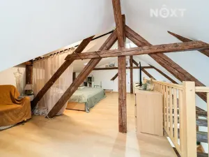 Pronájem bytu 2+kk, Vsetín, Dolní náměstí, 72 m2