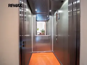 Pronájem bytu 3+1, Praha - Břevnov, Junácká, 75 m2