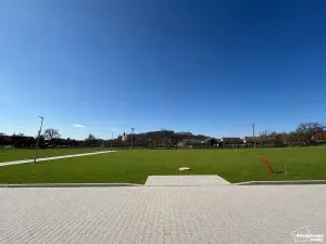 Prodej pozemku pro bydlení, Žerčice, 1026 m2