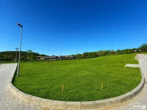 Prodej pozemku pro bydlení, Žerčice, 1026 m2
