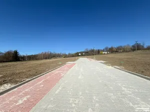 Prodej pozemku pro bydlení, Žerčice, 1026 m2