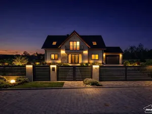 Prodej pozemku pro bydlení, Žerčice, 1026 m2