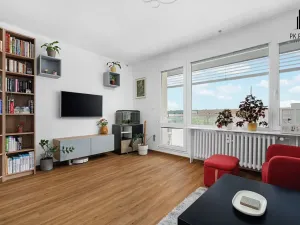 Prodej bytu 3+1, Brno, Mikuláškovo náměstí, 70 m2