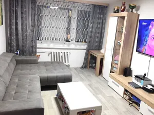 Prodej bytu 3+1, Krupka, Dukelských hrdinů, 69 m2