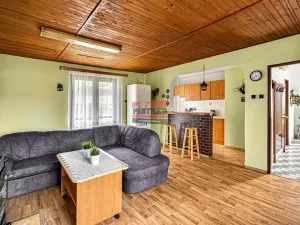 Prodej rodinného domu, Týn nad Vltavou, 221 m2