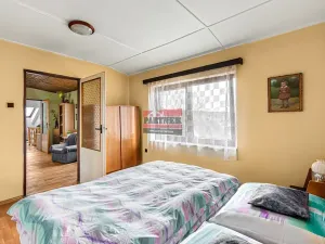 Prodej rodinného domu, Týn nad Vltavou, 221 m2