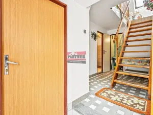 Prodej rodinného domu, Týn nad Vltavou, 221 m2