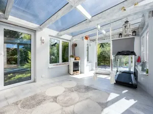 Prodej rodinného domu, Mnichovice, Myšlínská, 321 m2