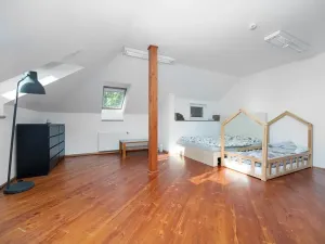 Prodej rodinného domu, Mnichovice, Myšlínská, 321 m2