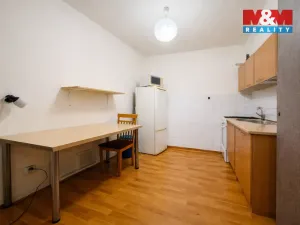 Prodej bytu 2+kk, Orlová - Lutyně, Květinová, 56 m2