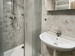 Pronájem bytu 2+kk, Brno, Cihlářská, 44 m2