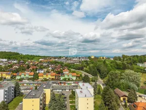 Prodej bytu 3+1, Kosmonosy, Debřská, 76 m2