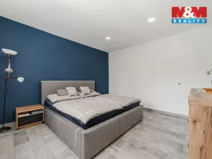 Prodej bytu 3+1, Ostrava - Stará Bělá, Vaňkova, 86 m2
