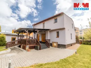 Prodej bytu 3+1, Ostrava - Stará Bělá, Vaňkova, 86 m2