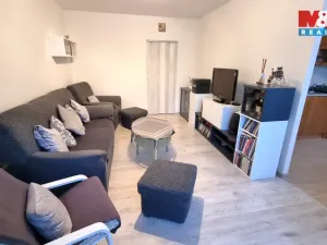 Pronájem bytu 3+1, Kladno - Kročehlavy, U Hvězdy, 73 m2