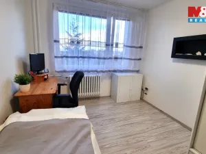 Pronájem bytu 3+1, Kladno - Kročehlavy, U Hvězdy, 73 m2