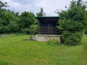 Pronájem chaty, Křivoklát, 35 m2