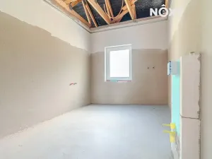 Prodej rodinného domu, Svatý Jan nad Malší, 122 m2