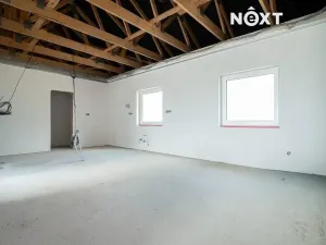 Prodej rodinného domu, Svatý Jan nad Malší, 122 m2