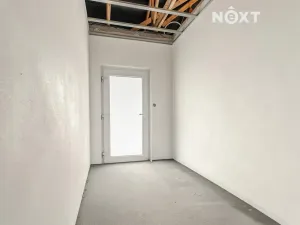 Prodej rodinného domu, Svatý Jan nad Malší, 122 m2