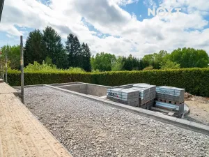 Prodej rodinného domu, Svatý Jan nad Malší, 122 m2