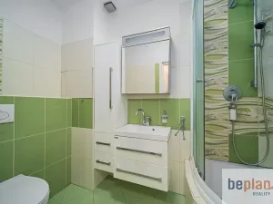Pronájem bytu 3+1, Hořice, Riegrova, 62 m2