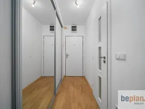 Pronájem bytu 3+1, Hořice, Riegrova, 62 m2