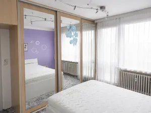 Prodej bytu 3+1, Trutnov, Lnářská, 74 m2