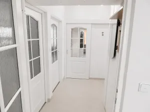Prodej bytu 3+1, Trutnov, Lnářská, 74 m2