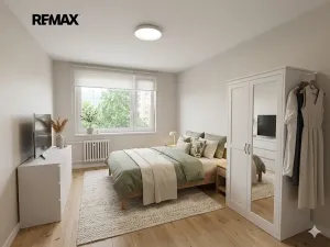 Prodej bytu 3+1, Praha - Chodov, Augustinova, 73 m2