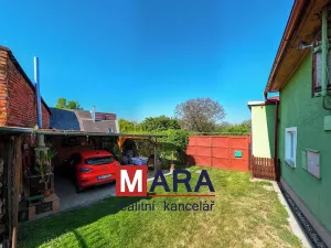 Prodej rodinného domu, Majetín, Staromajetínská, 107 m2
